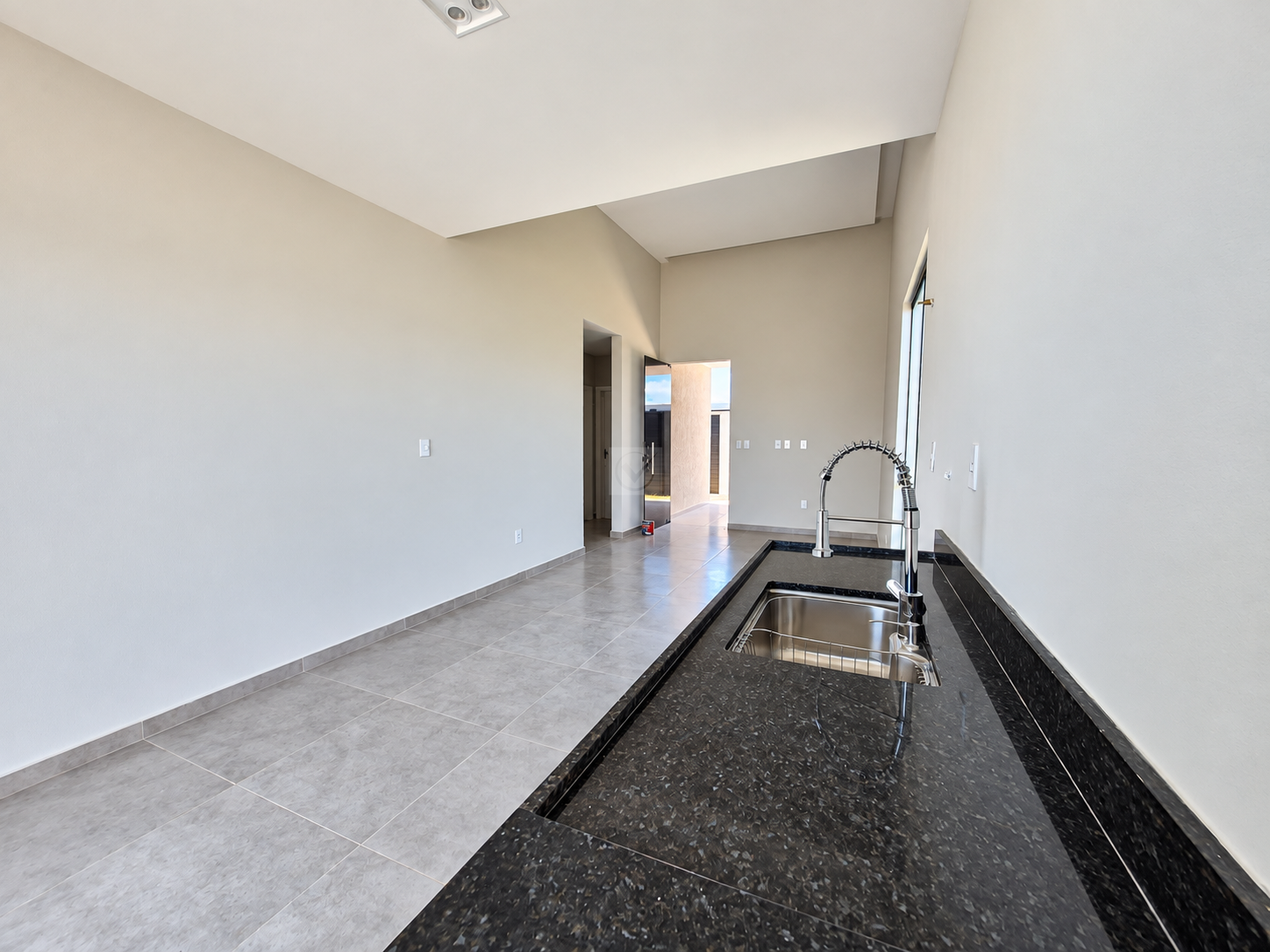 Casa à venda, 3 quartos, 1 suíte, 2 vagas, Serigy - Barra dos Coqueiros/SE - Foto 17