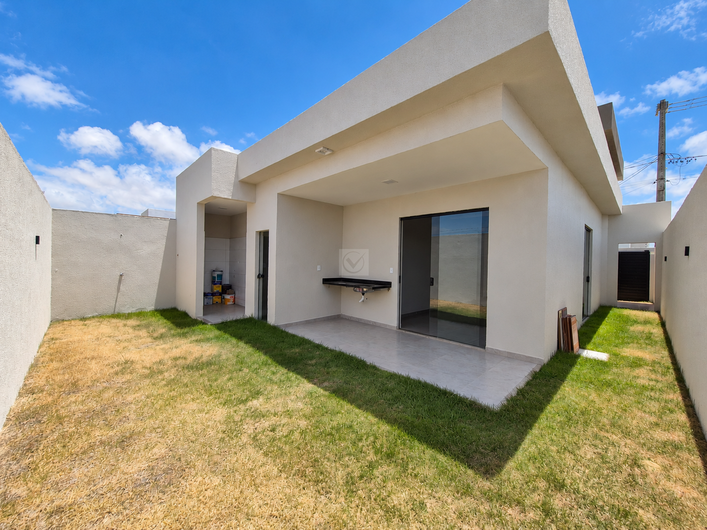 Casa à venda, 3 quartos, 1 suíte, 2 vagas, Serigy - Barra dos Coqueiros/SE - Foto 18