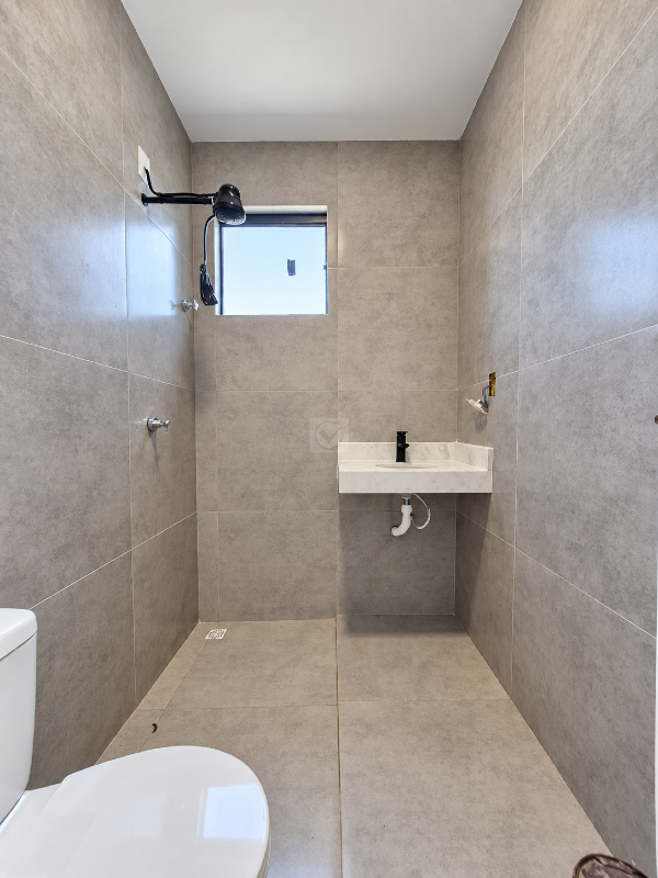 Casa à venda, 3 quartos, 1 suíte, 2 vagas, Serigy - Barra dos Coqueiros/SE - Foto 15