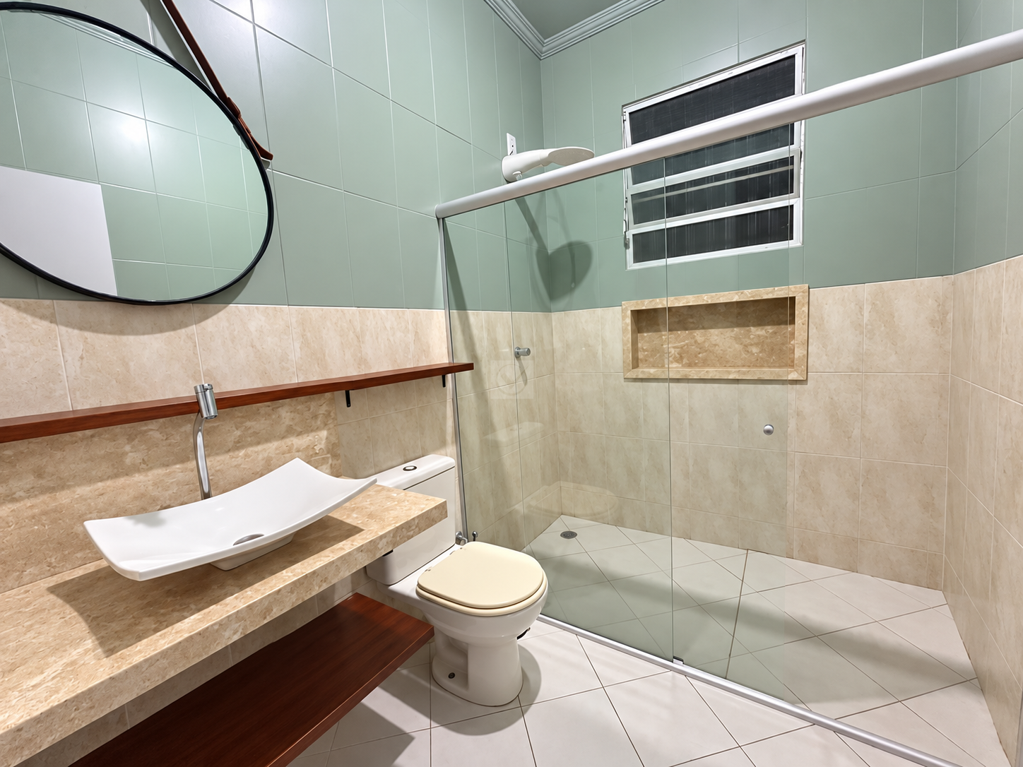 Casa para aluguel, 5 quartos, 1 suíte, 1 vaga, Farolândia - Aracaju/SE - Foto 10