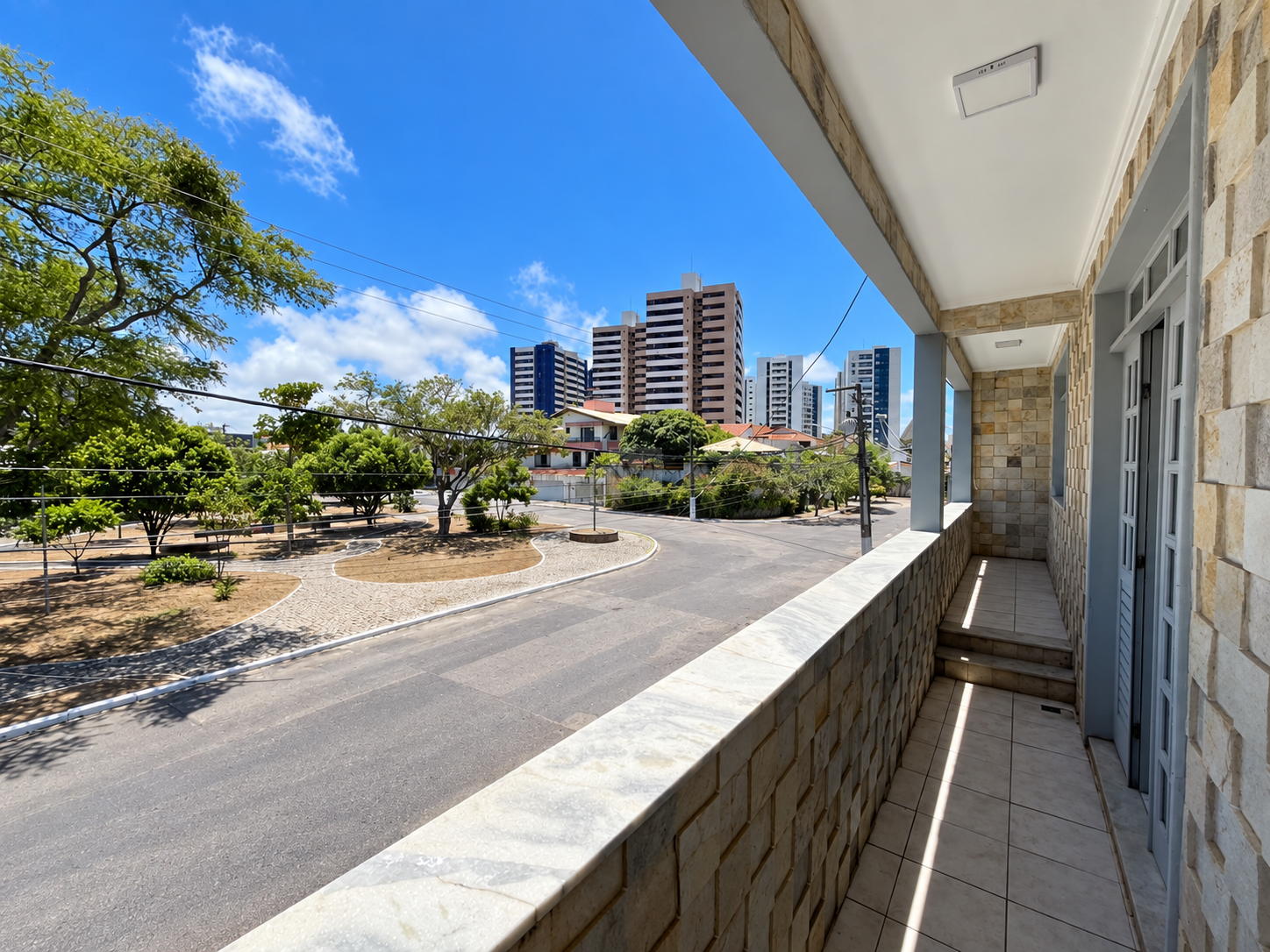 Casa para aluguel, 5 quartos, 1 suíte, 1 vaga, Farolândia - Aracaju/SE - Foto 2