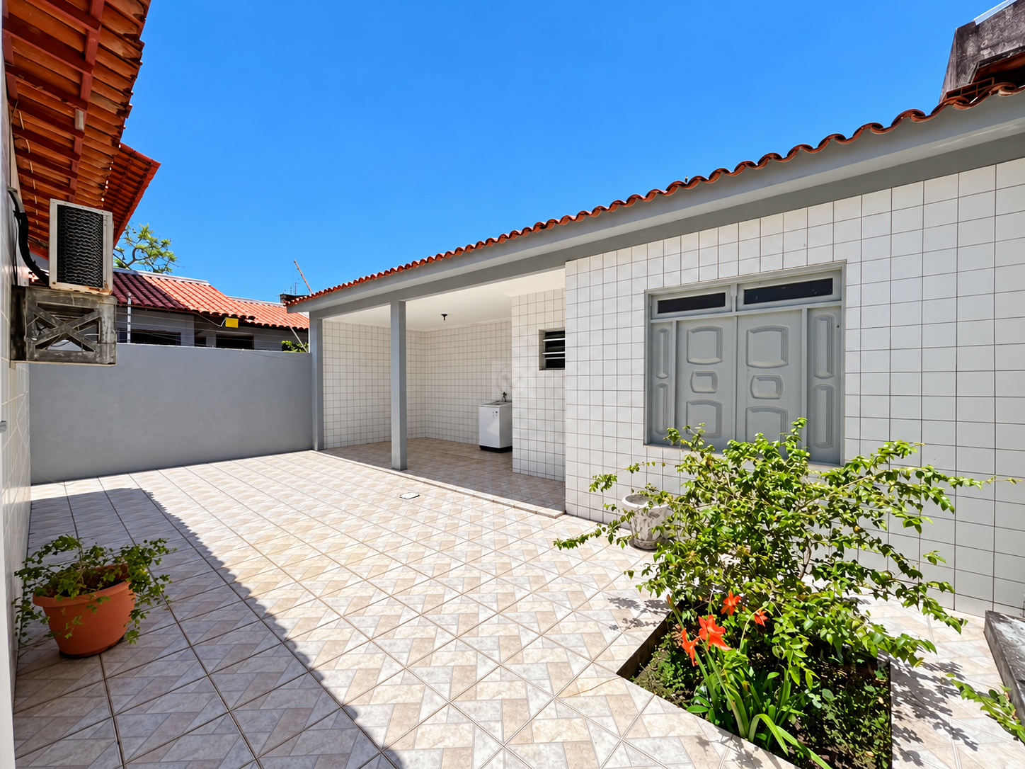 Casa para aluguel, 5 quartos, 1 suíte, 1 vaga, Farolândia - Aracaju/SE - Foto 15