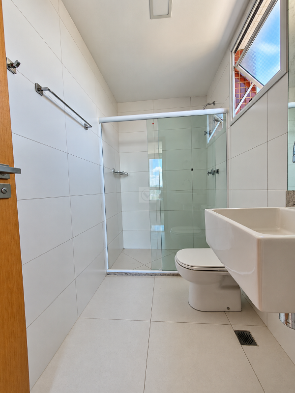 Apartamento à venda, 3 quartos, 3 suítes, 3 vagas, Jardins - Aracaju/SE - Foto 15