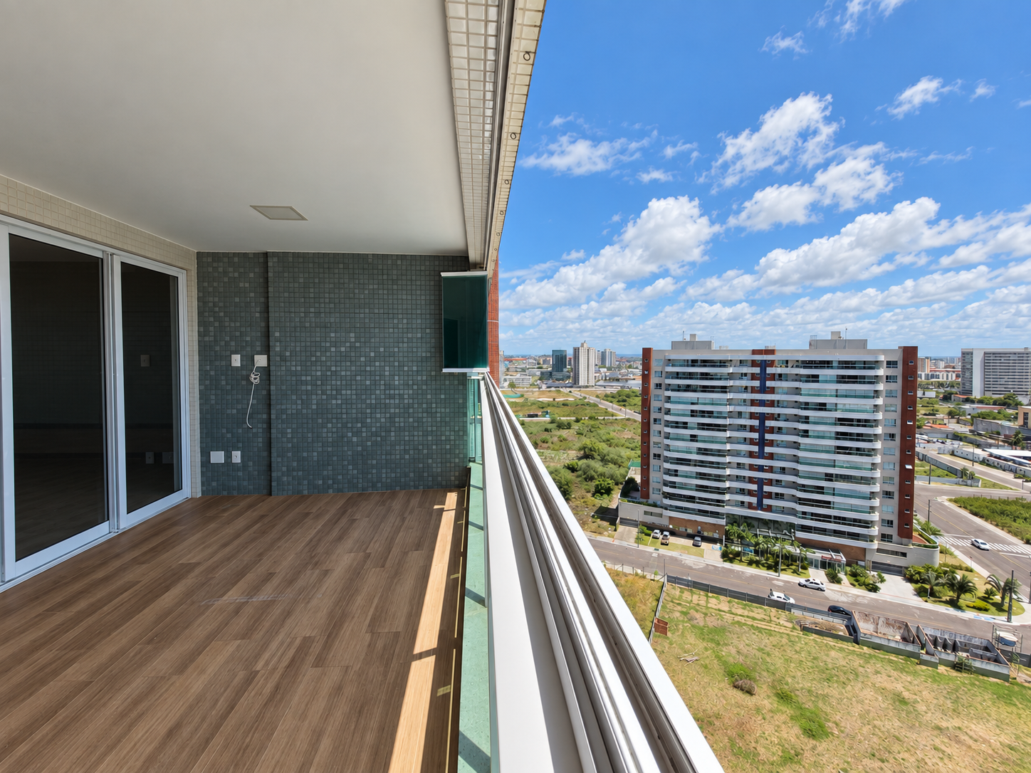 Apartamento à venda, 3 quartos, 3 suítes, 3 vagas, Jardins - Aracaju/SE - Foto 4