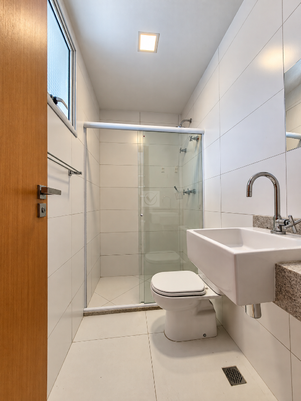 Apartamento à venda, 3 quartos, 3 suítes, 3 vagas, Jardins - Aracaju/SE - Foto 17