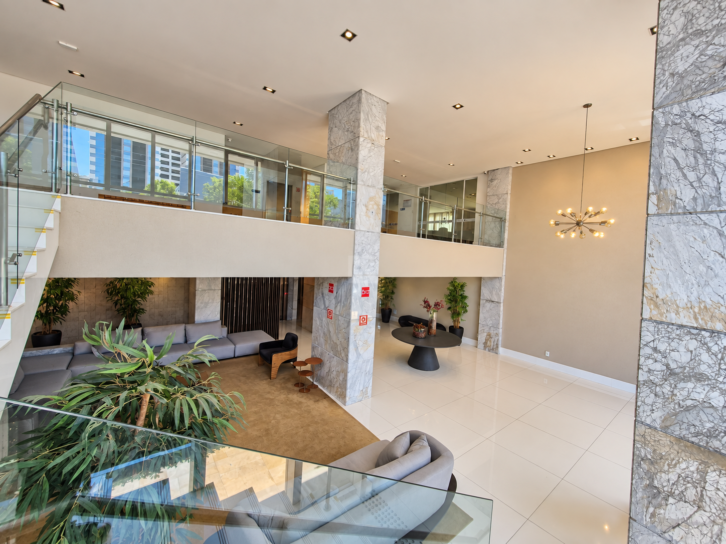 Apartamento à venda, 3 quartos, 3 suítes, 3 vagas, Jardins - Aracaju/SE - Foto 18
