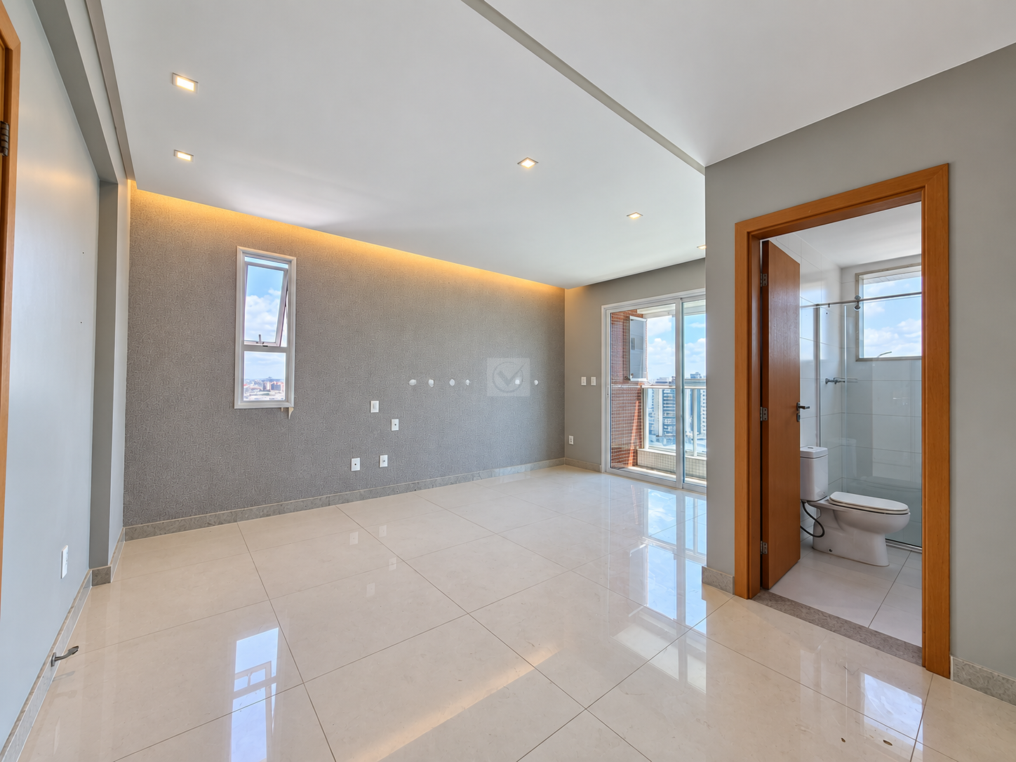 Apartamento à venda, 3 quartos, 3 suítes, 3 vagas, Jardins - Aracaju/SE - Foto 9