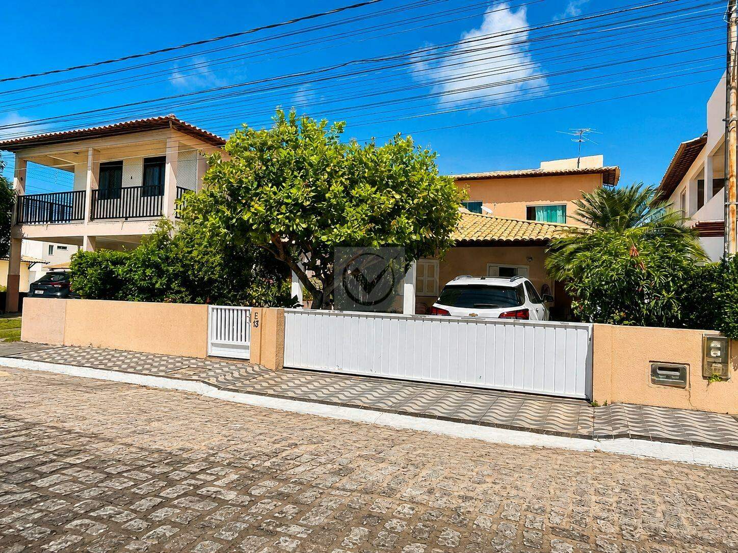Condomínio residencial à venda, 3 quartos, 2 suítes, 3 vagas, Aruana - Aracaju/SE