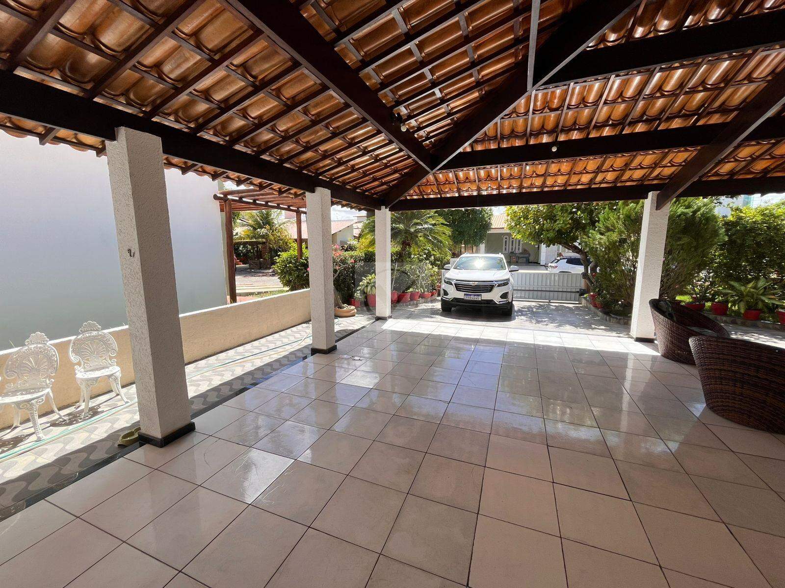 Condomínio residencial à venda, 3 quartos, 2 suítes, 3 vagas, Aruana - Aracaju/SE - Foto 3