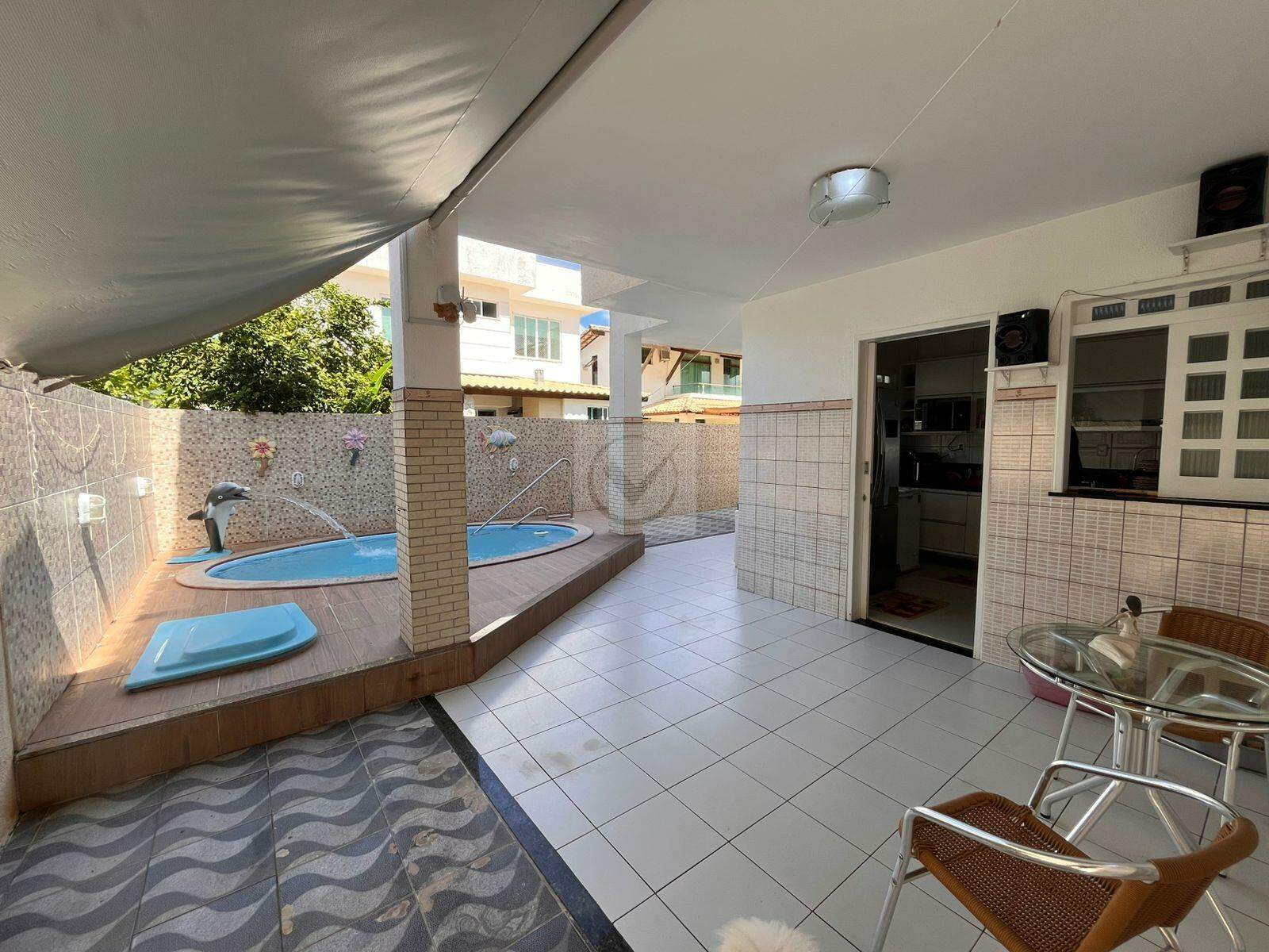 Condomínio residencial à venda, 3 quartos, 2 suítes, 3 vagas, Aruana - Aracaju/SE - Foto 6