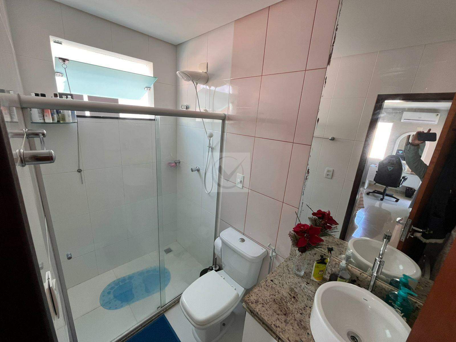 Condomínio residencial à venda, 3 quartos, 2 suítes, 3 vagas, Aruana - Aracaju/SE - Foto 26