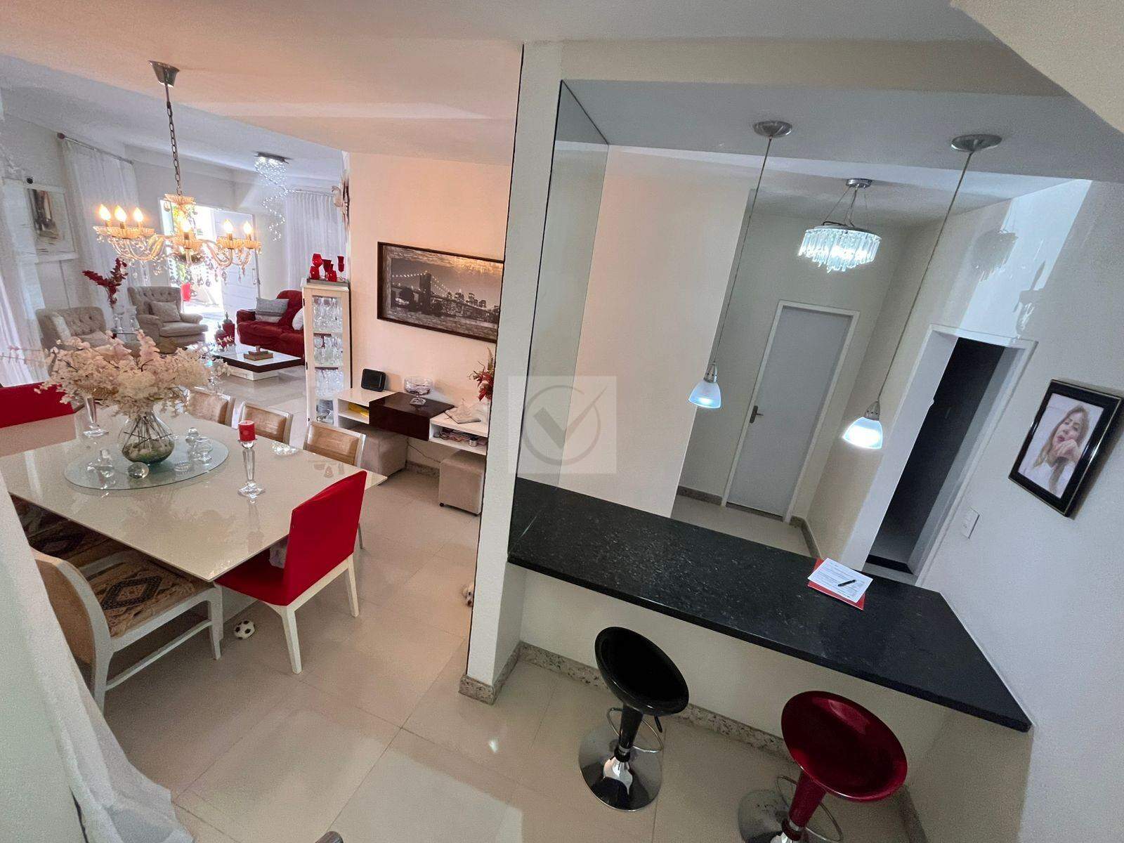 Condomínio residencial à venda, 3 quartos, 2 suítes, 3 vagas, Aruana - Aracaju/SE - Foto 9