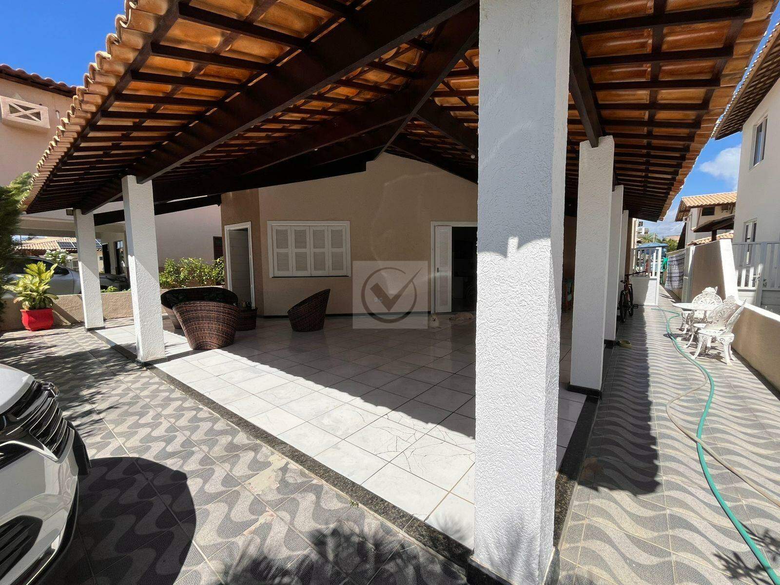 Condomínio residencial à venda, 3 quartos, 2 suítes, 3 vagas, Aruana - Aracaju/SE - Foto 2
