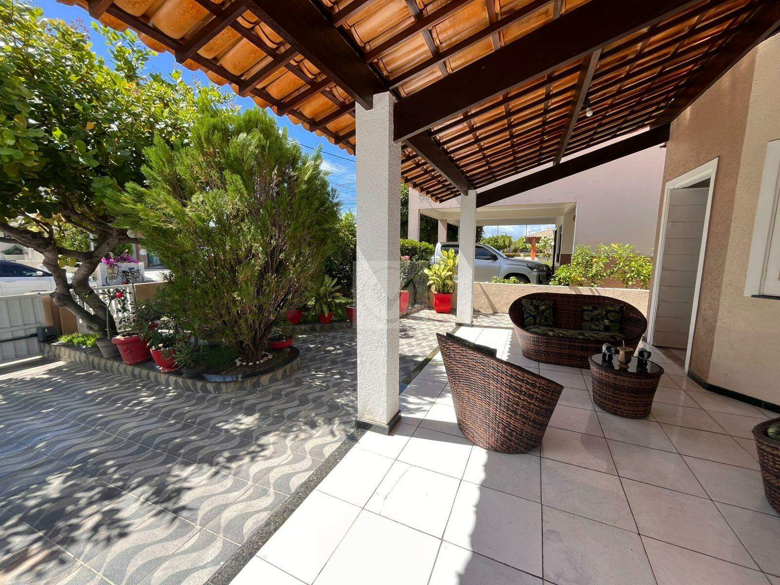 Condomínio residencial à venda, 3 quartos, 2 suítes, 3 vagas, Aruana - Aracaju/SE - Foto 4