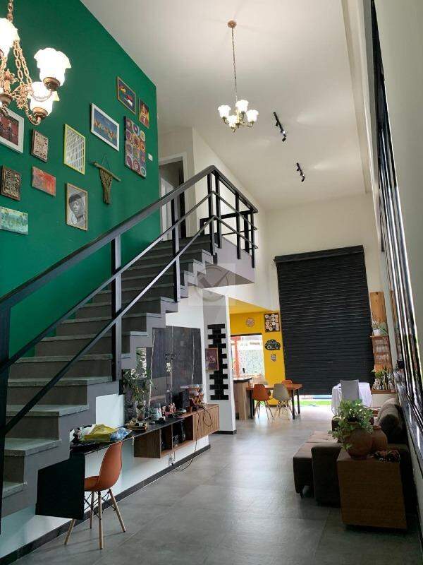 Casa em condominio à venda, 3 quartos, 2 suítes, 1 vaga, Mosqueiro - Aracaju/SE - Foto 3