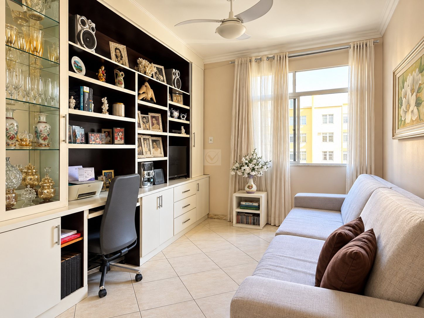 Apartamento à venda, 3 quartos, 1 suíte, 1 vaga, Luzia - Aracaju/SE