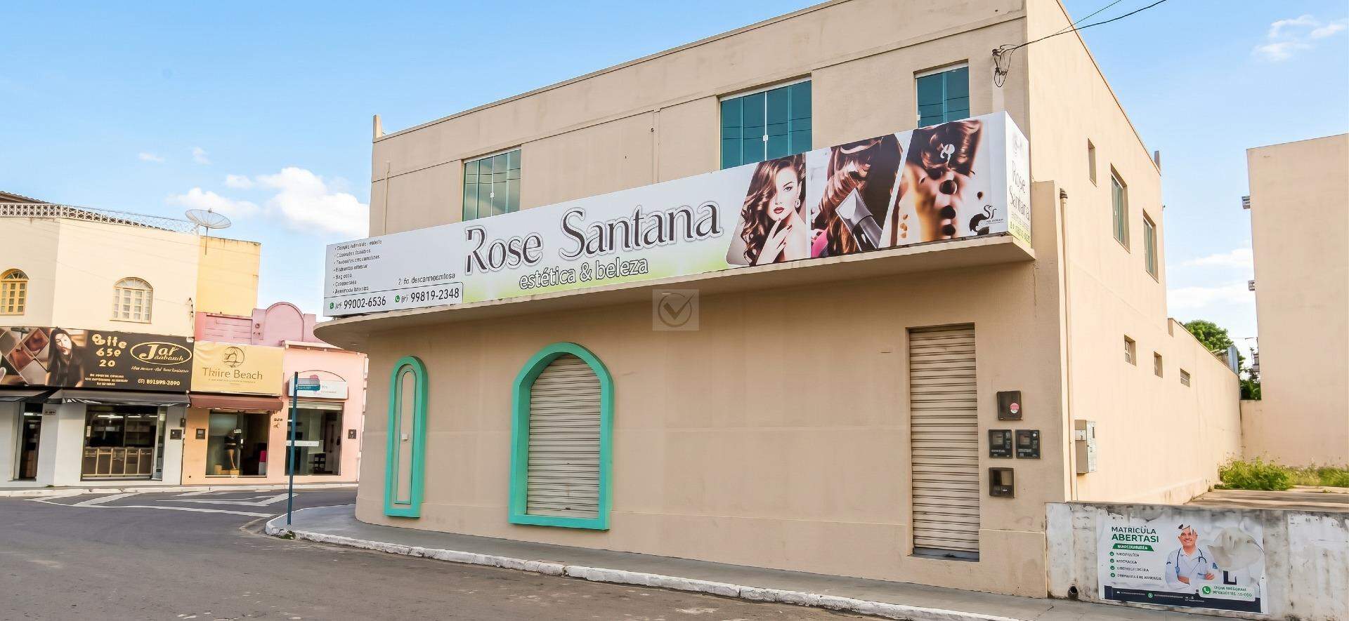 Rentabilidade em Dobro e Versatilidade no Centro! Prédio Comercial com Pavimentos Independentes - Foto 4