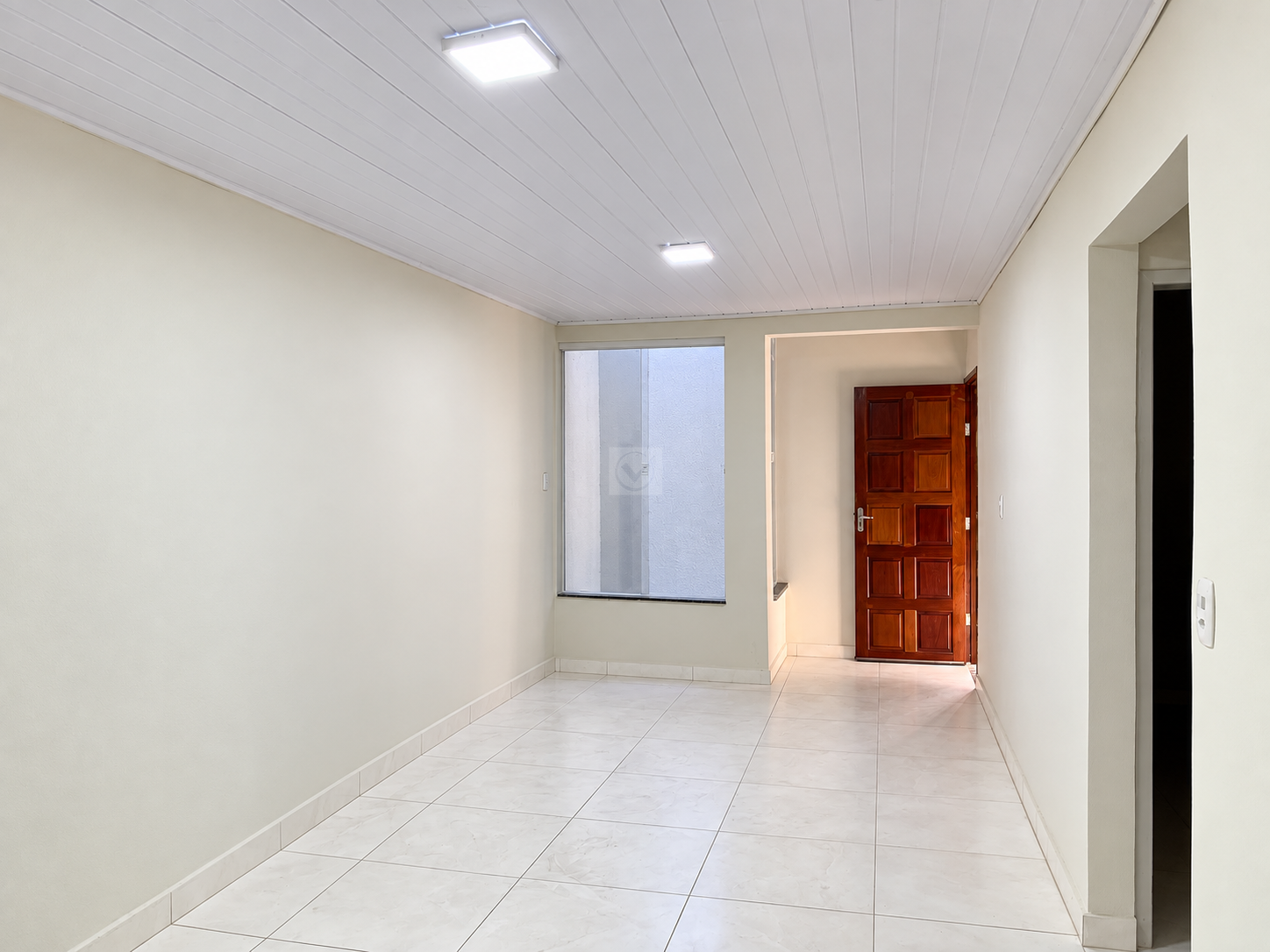 Casa para aluguel, 2 quartos, 1 suíte, 2 vagas, Farolândia - Aracaju/SE