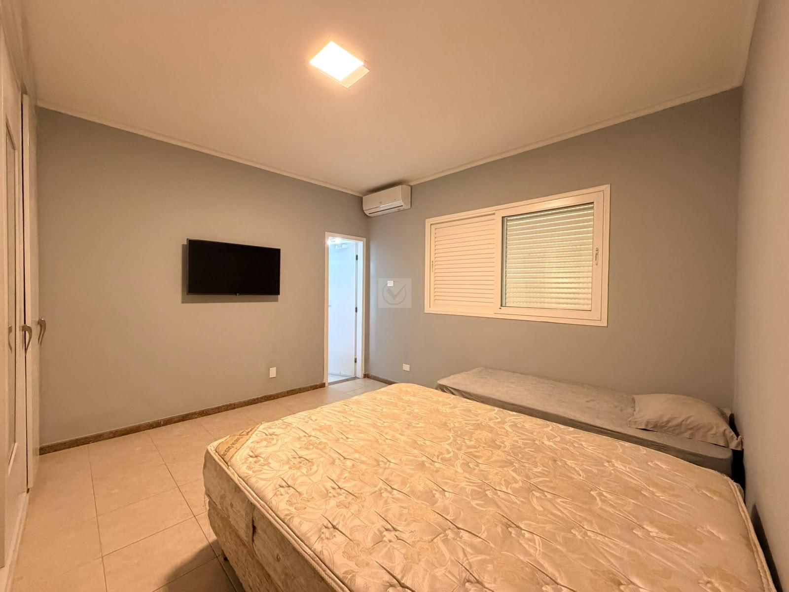 Casa em condomínio para alugar — 416 m², 4 suítes e piscina privativa - Foto 14