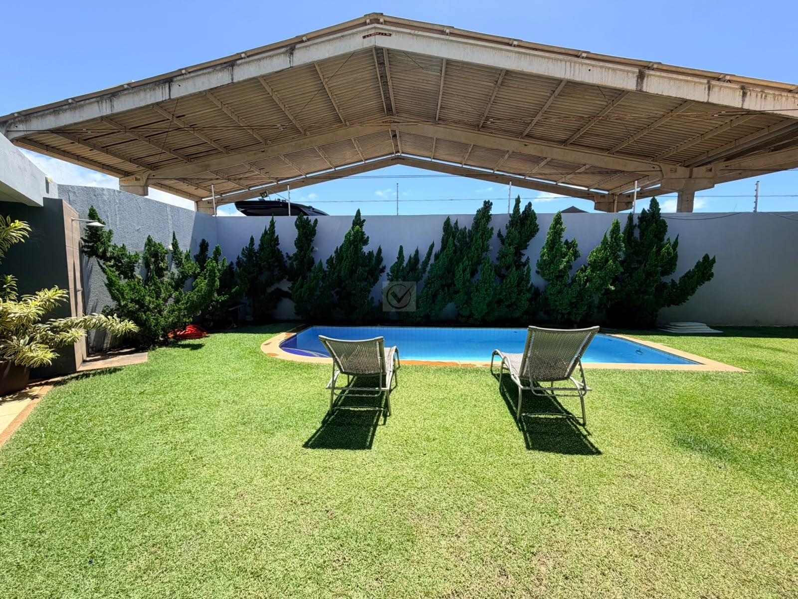 Casa em condomínio para alugar — 416 m², 4 suítes e piscina privativa - Foto 23