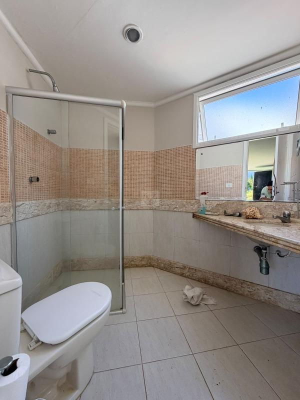 Casa em condomínio para alugar — 416 m², 4 suítes e piscina privativa - Foto 26