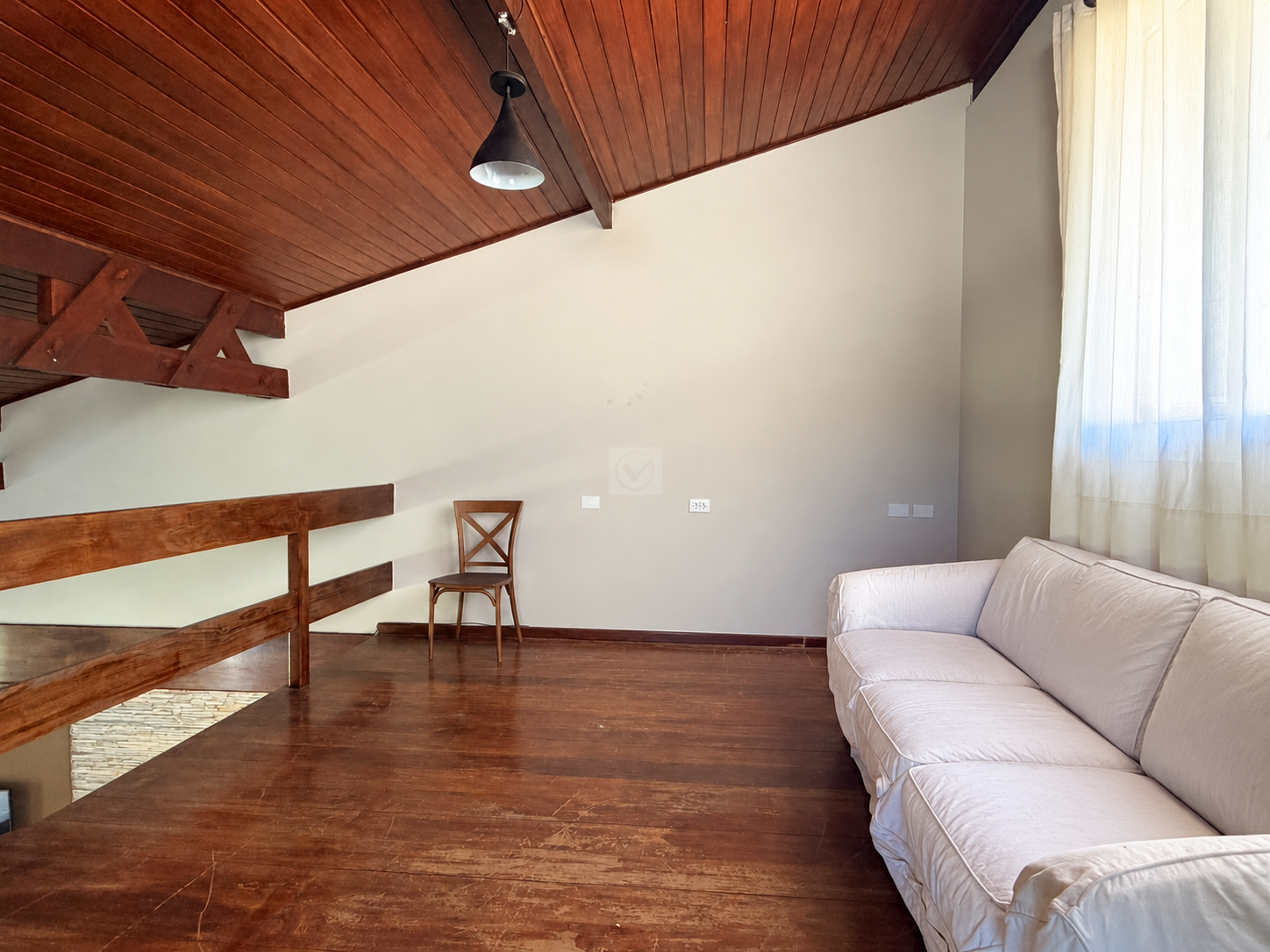 Casa em condomínio para alugar — 416 m², 4 suítes e piscina privativa - Foto 7