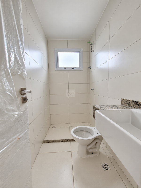 Casa em condominio à venda, 3 quartos, 1 suíte, 2 vagas, Zona de Expansão (Olhos DAgua) - Barra dos Coqueiros/SE - Foto 10