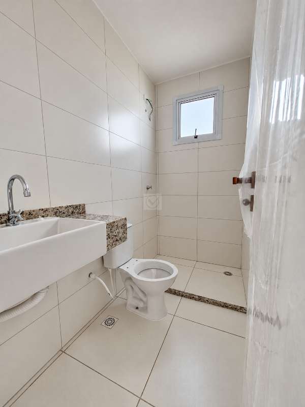 Casa em condominio à venda, 3 quartos, 1 suíte, 2 vagas, Zona de Expansão (Olhos DAgua) - Barra dos Coqueiros/SE - Foto 11