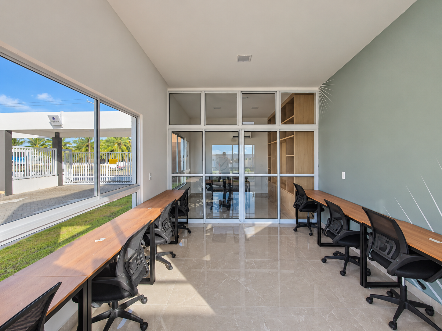 Casa em condominio à venda, 3 quartos, 1 suíte, 2 vagas, Zona de Expansão (Olhos DAgua) - Barra dos Coqueiros/SE - Foto 23