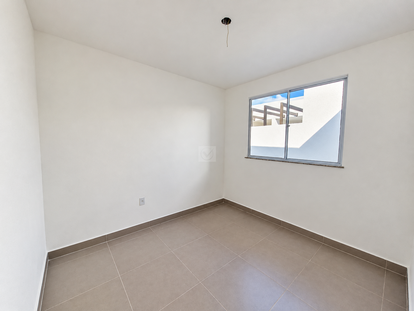 Casa em condominio à venda, 3 quartos, 1 suíte, 2 vagas, Zona de Expansão (Olhos DAgua) - Barra dos Coqueiros/SE - Foto 8