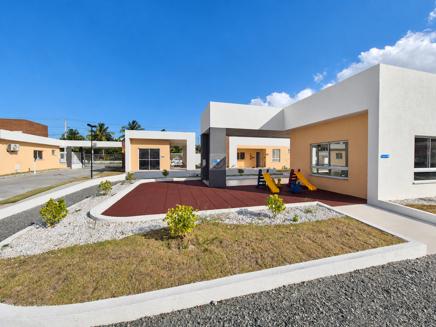 Casa em condominio à venda, 3 quartos, 1 suíte, 2 vagas, Zona de Expansão (Olhos DAgua) - Barra dos Coqueiros/SE - Foto 26