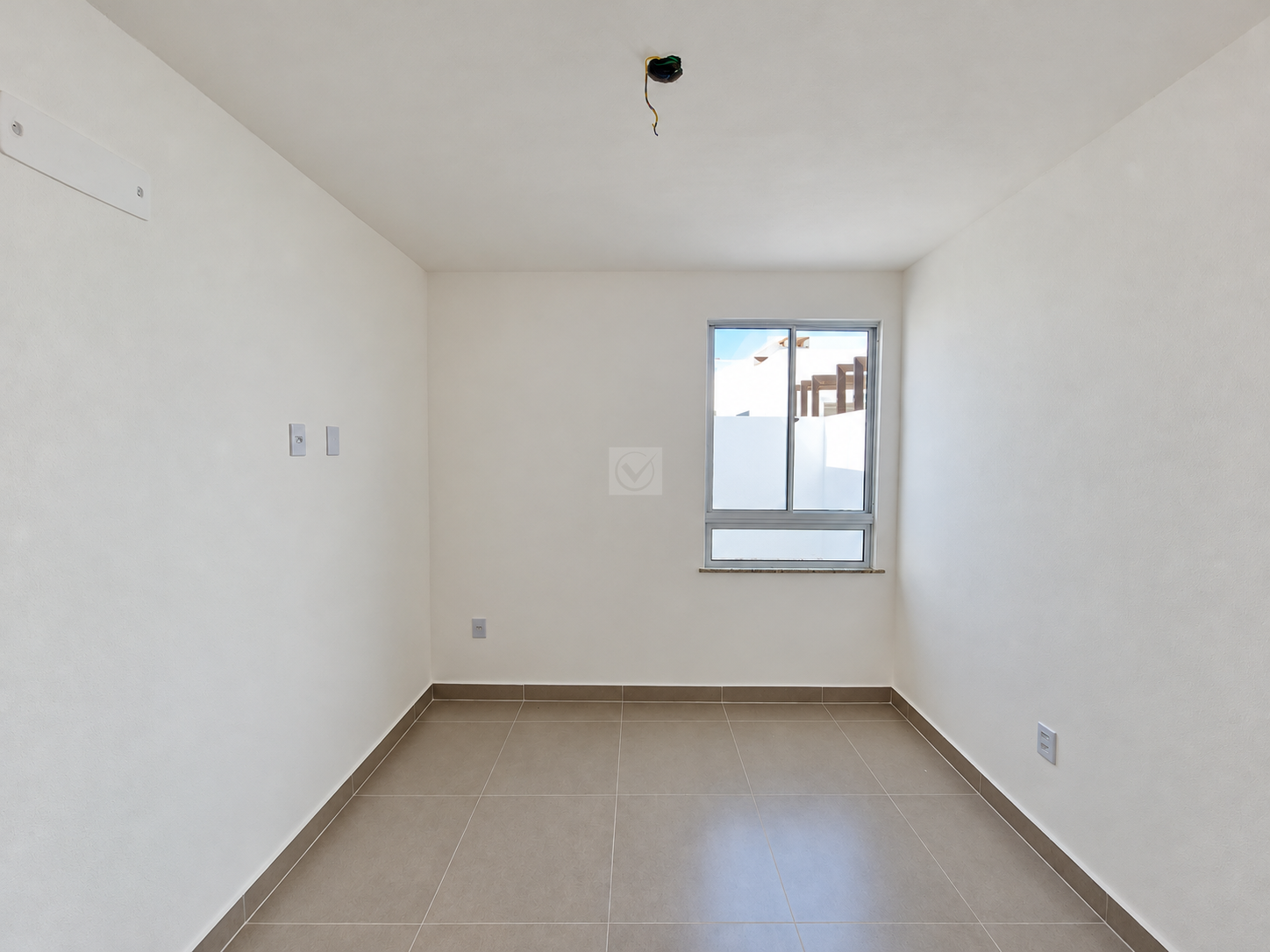Casa em condominio à venda, 3 quartos, 1 suíte, 2 vagas, Zona de Expansão (Olhos DAgua) - Barra dos Coqueiros/SE - Foto 7
