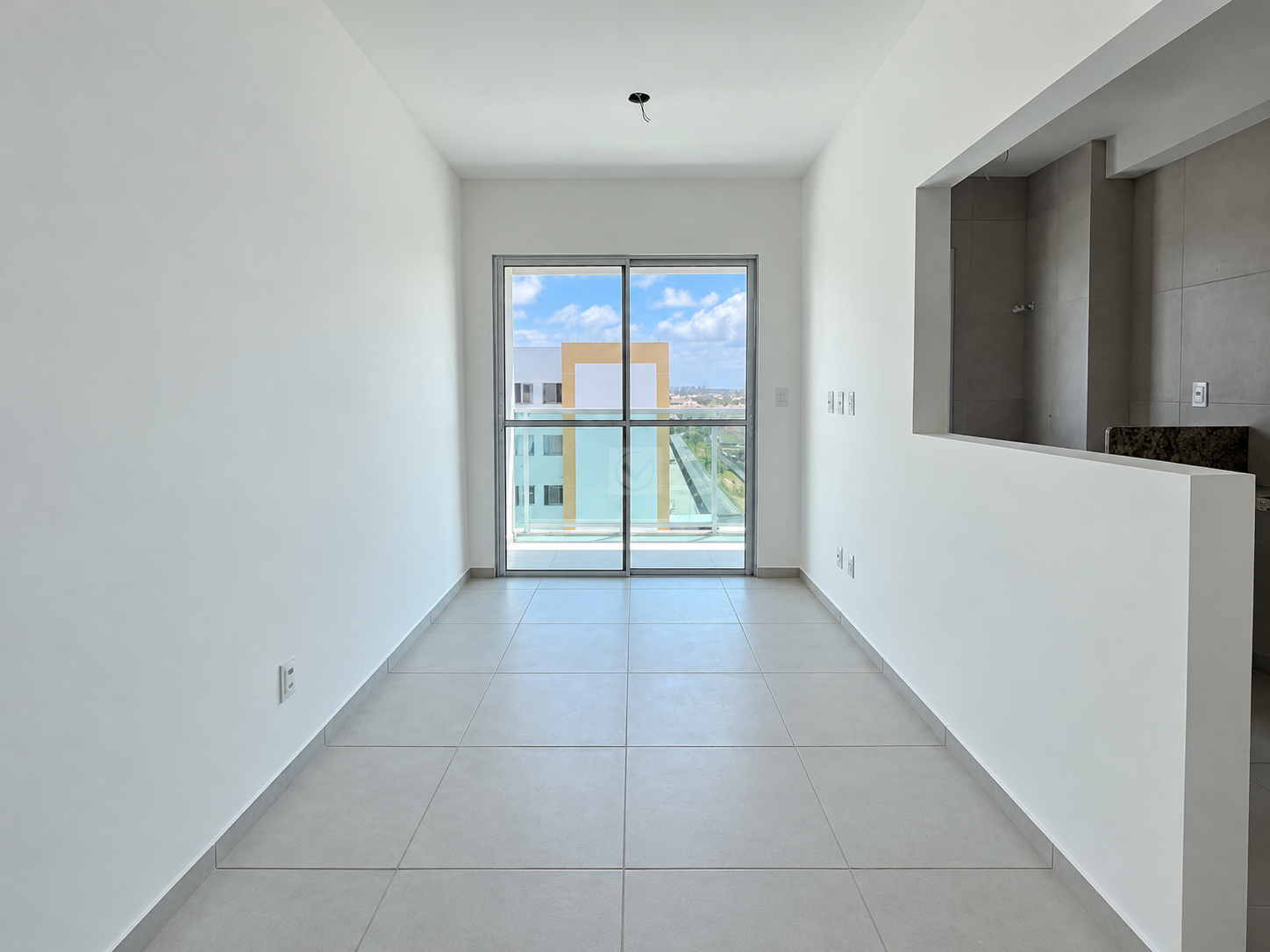 Apartamento à venda, 2 quartos, 1 suíte, 1 vaga, Aruana - Aracaju/SE - Foto 16