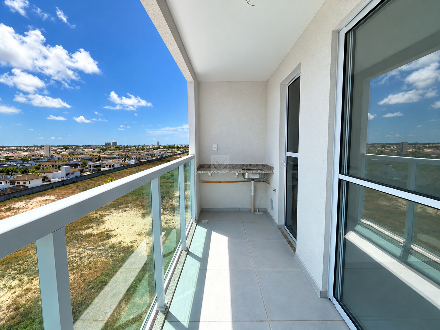 Apartamento à venda, 2 quartos, 1 suíte, 1 vaga, Aruana - Aracaju/SE - Foto 14