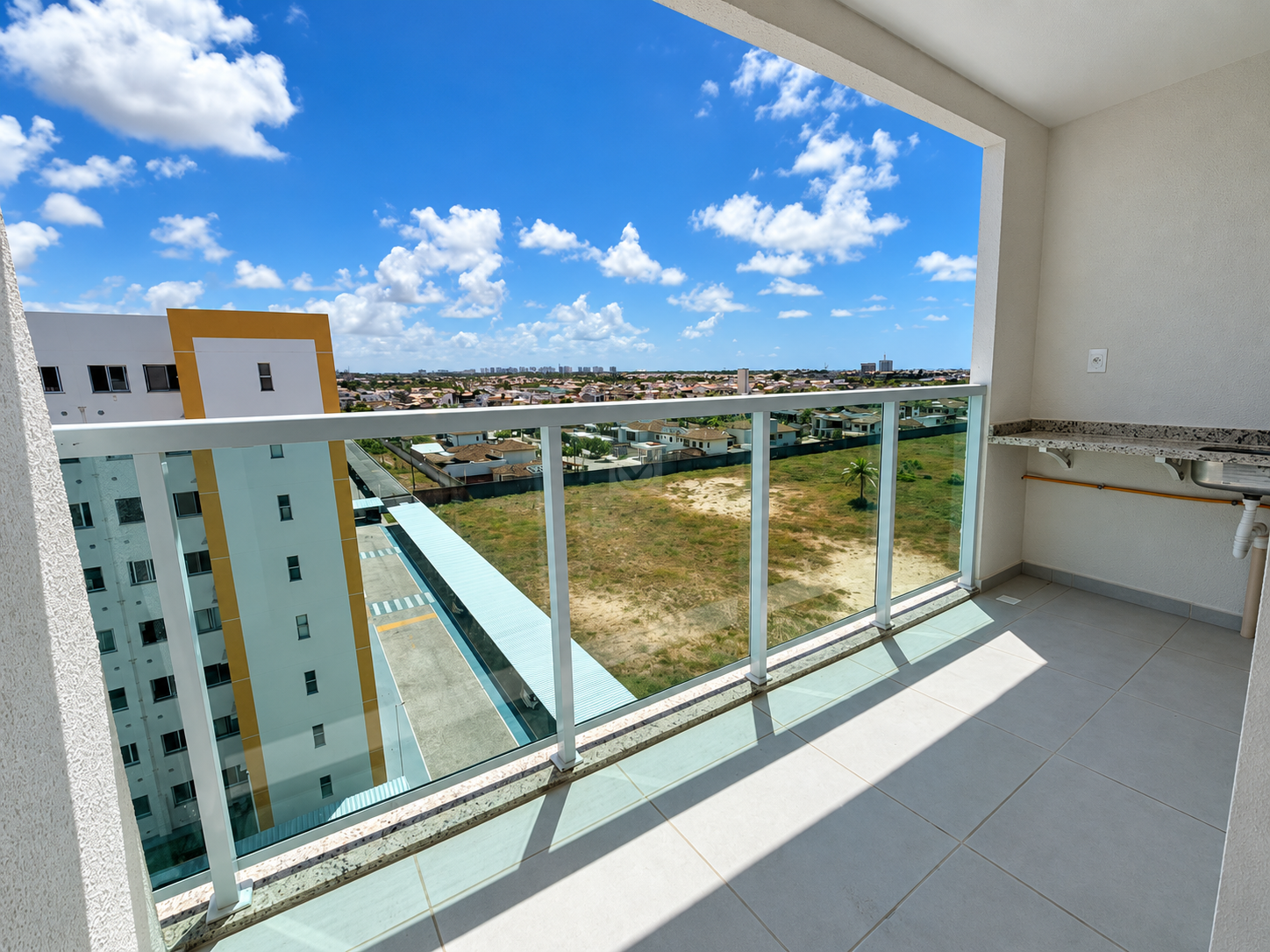 Apartamento à venda, 2 quartos, 1 suíte, 1 vaga, Aruana - Aracaju/SE - Foto 15