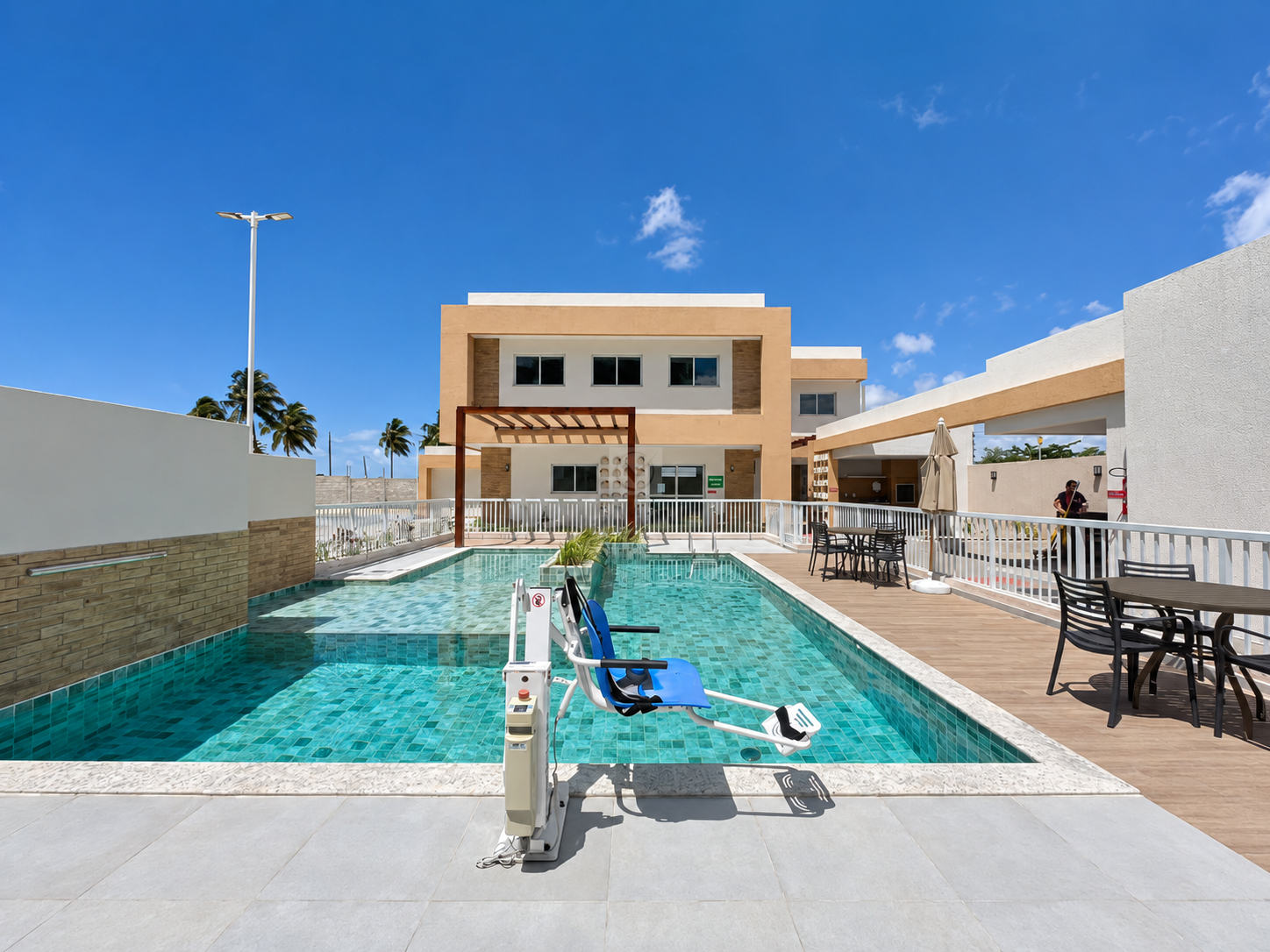 Apartamento à venda, 2 quartos, 1 suíte, 1 vaga, Aruana - Aracaju/SE - Foto 3