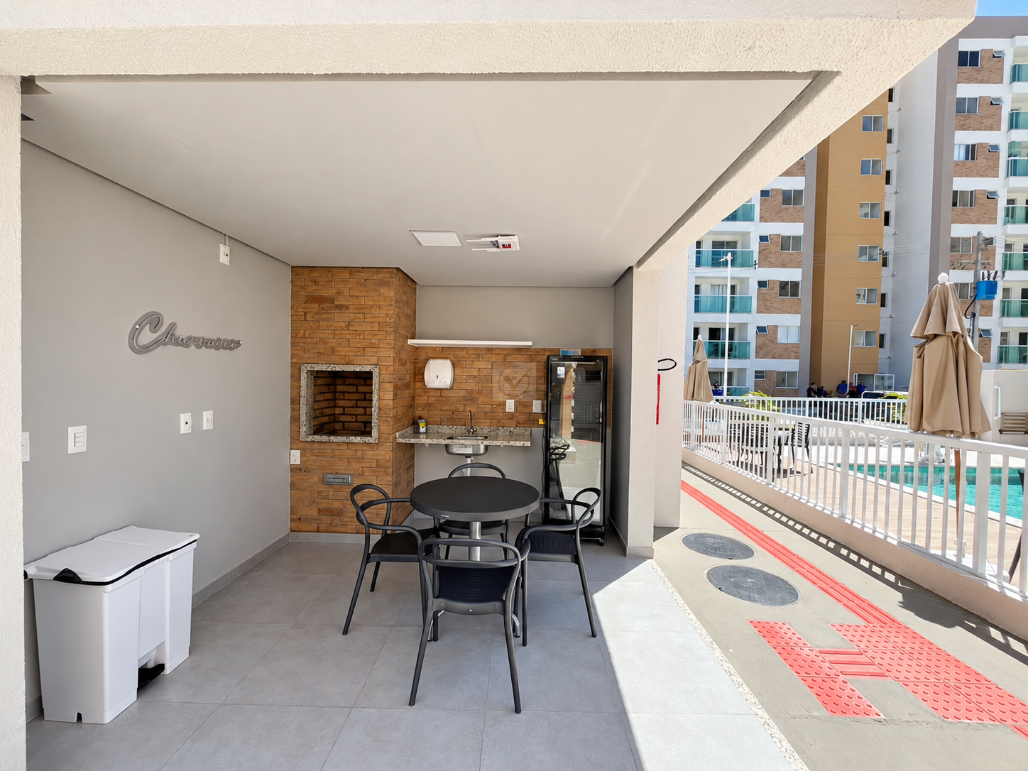 Apartamento à venda, 2 quartos, 1 suíte, 1 vaga, Aruana - Aracaju/SE - Foto 8