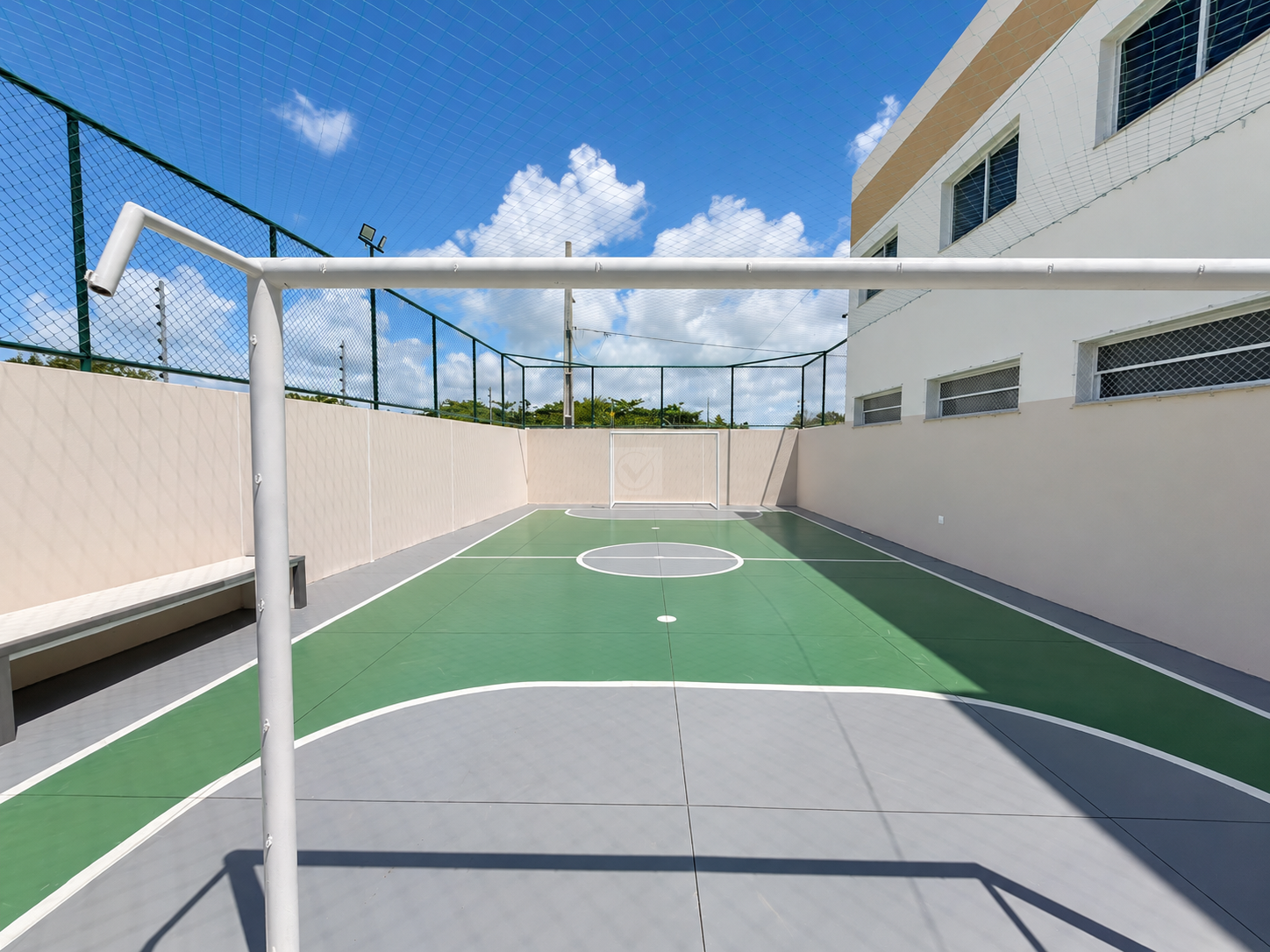 Apartamento à venda, 2 quartos, 1 suíte, 1 vaga, Aruana - Aracaju/SE - Foto 4
