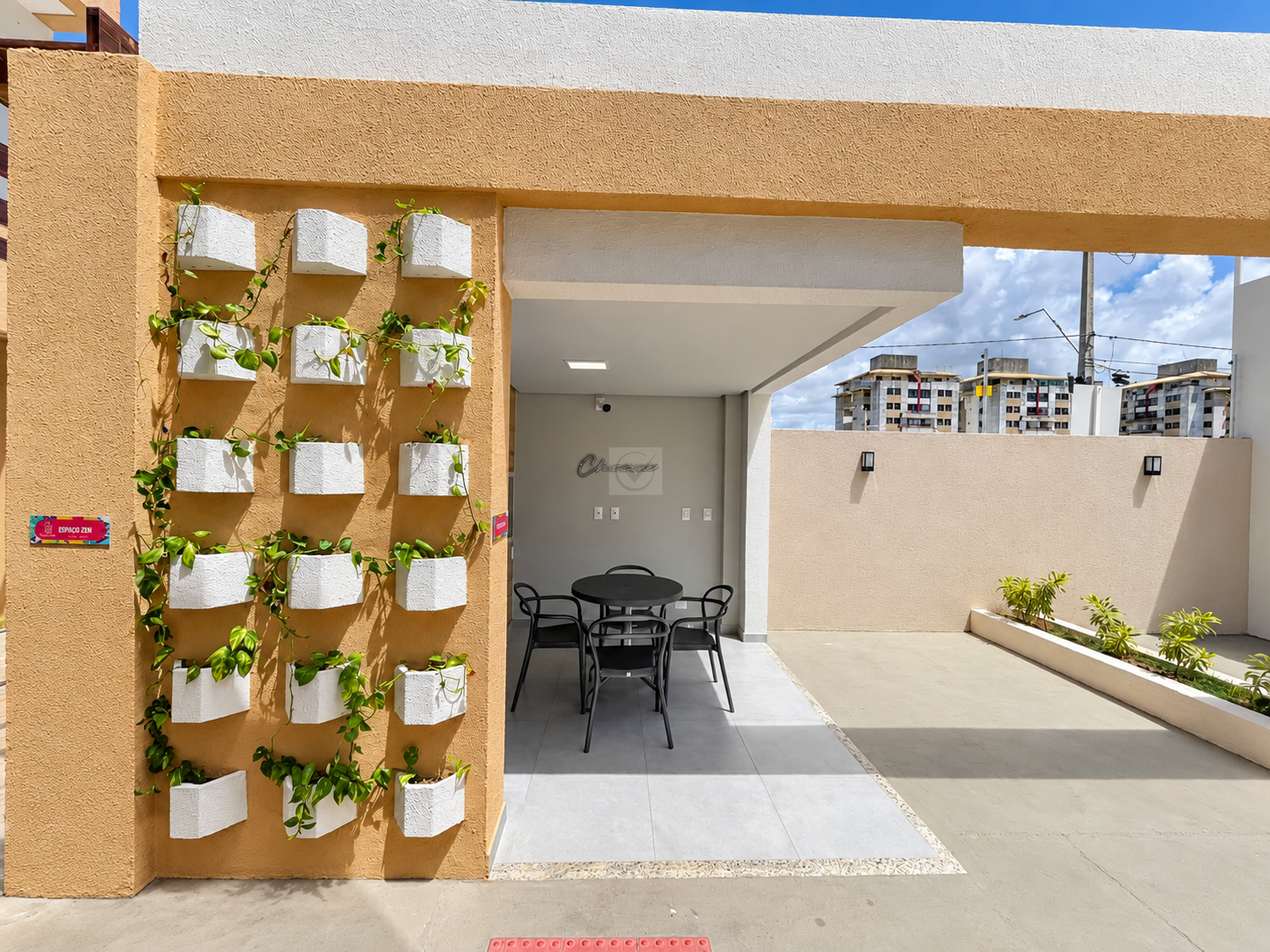 Apartamento à venda, 2 quartos, 1 suíte, 1 vaga, Aruana - Aracaju/SE - Foto 5