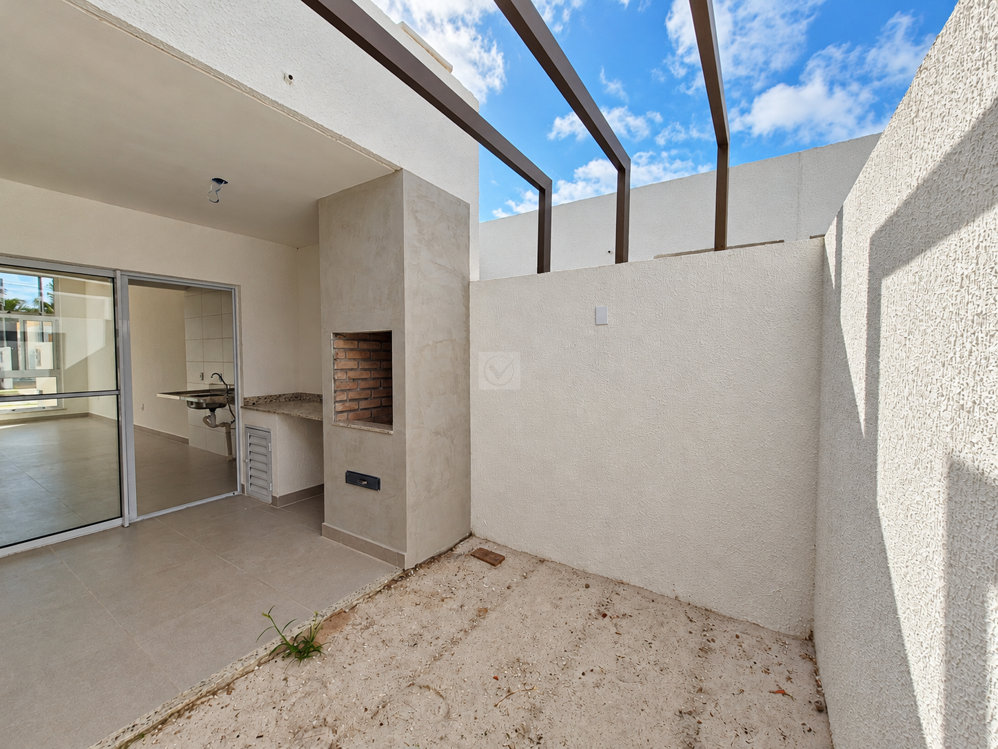 Casa em condominio à venda, 3 quartos, 1 suíte, 2 vagas, Olhos dÁgua - Barra dos Coqueiros/SE - Foto 14