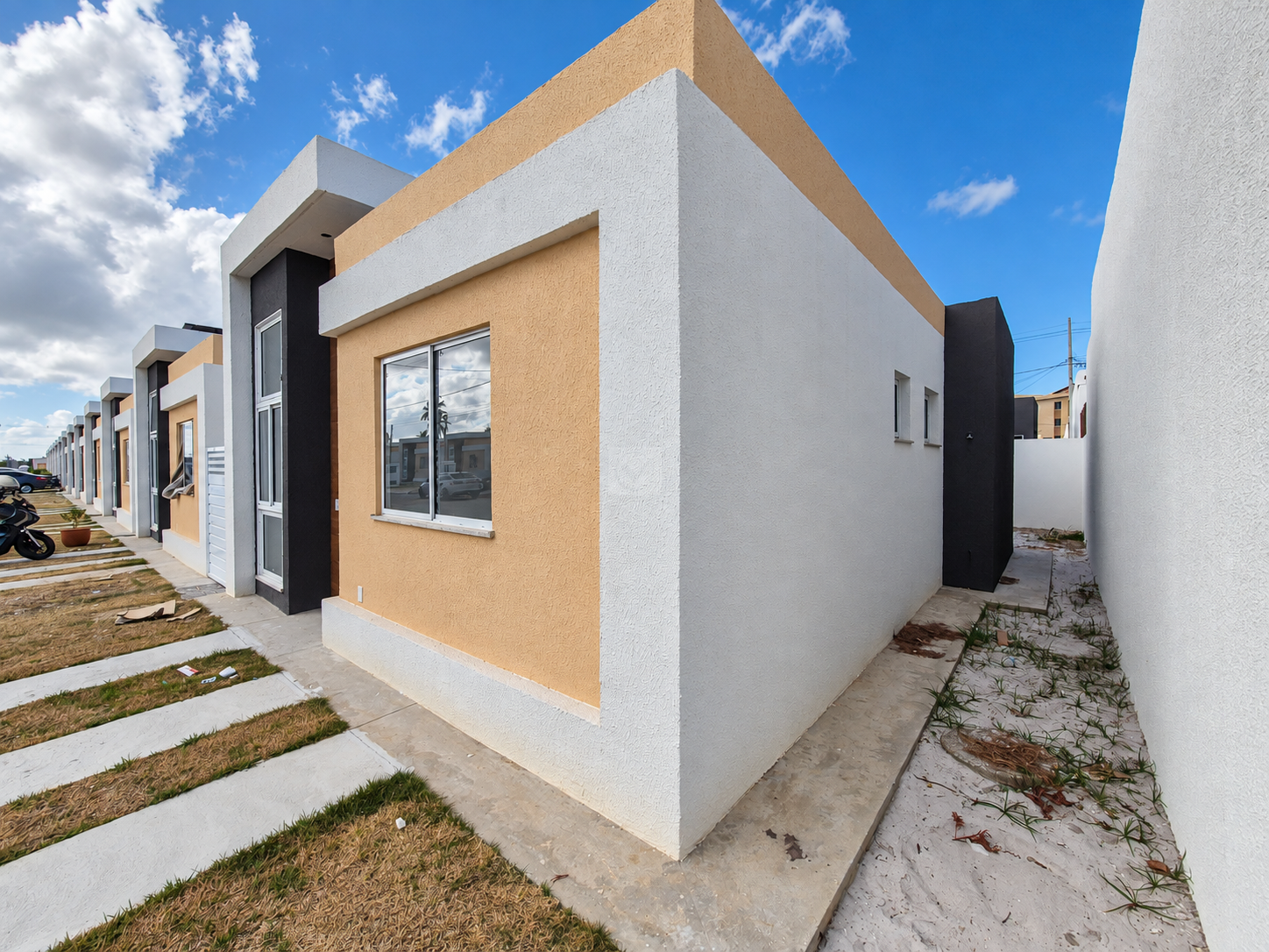 Casa em condominio à venda, 3 quartos, 1 suíte, 2 vagas, Olhos dÁgua - Barra dos Coqueiros/SE - Foto 15