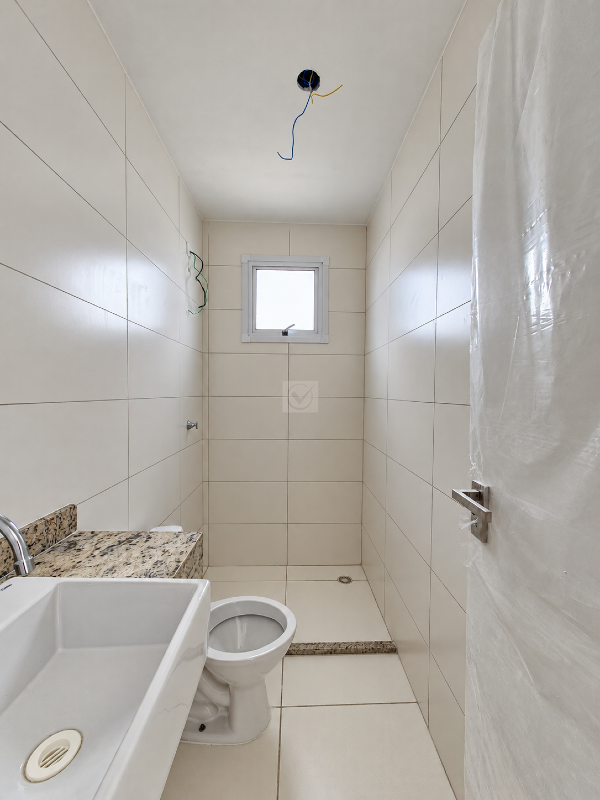 Casa em condominio à venda, 3 quartos, 1 suíte, 2 vagas, Olhos dÁgua - Barra dos Coqueiros/SE - Foto 13