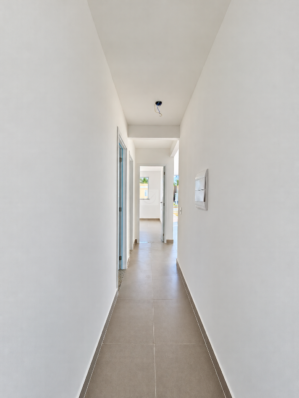 Casa em condominio à venda, 3 quartos, 1 suíte, 2 vagas, Olhos dÁgua - Barra dos Coqueiros/SE - Foto 9