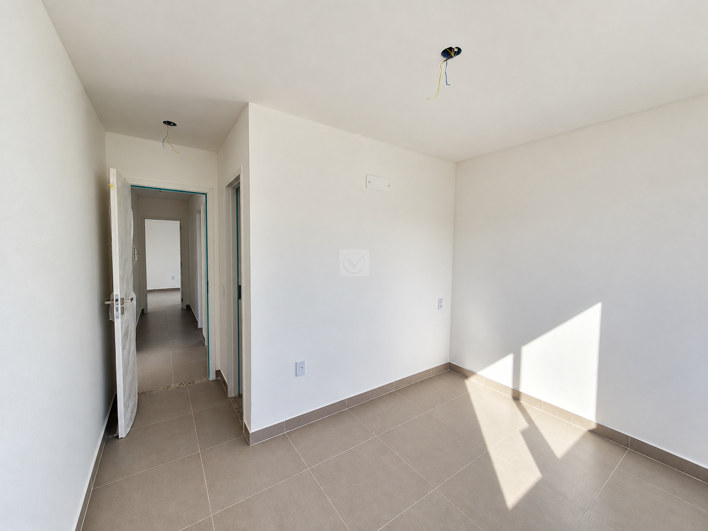 Casa em condominio à venda, 3 quartos, 1 suíte, 2 vagas, Olhos dÁgua - Barra dos Coqueiros/SE - Foto 7