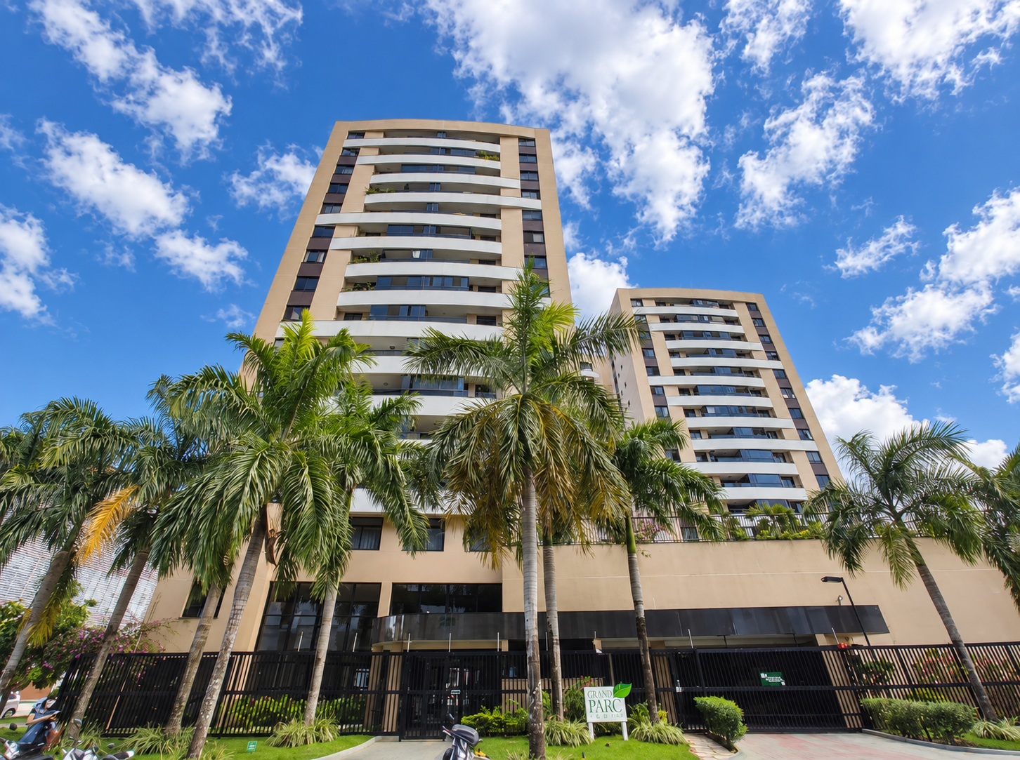 Apartamento para aluguel, 2 quartos, 1 suíte, 2 vagas, Jardins - Aracaju/SE - Foto 2