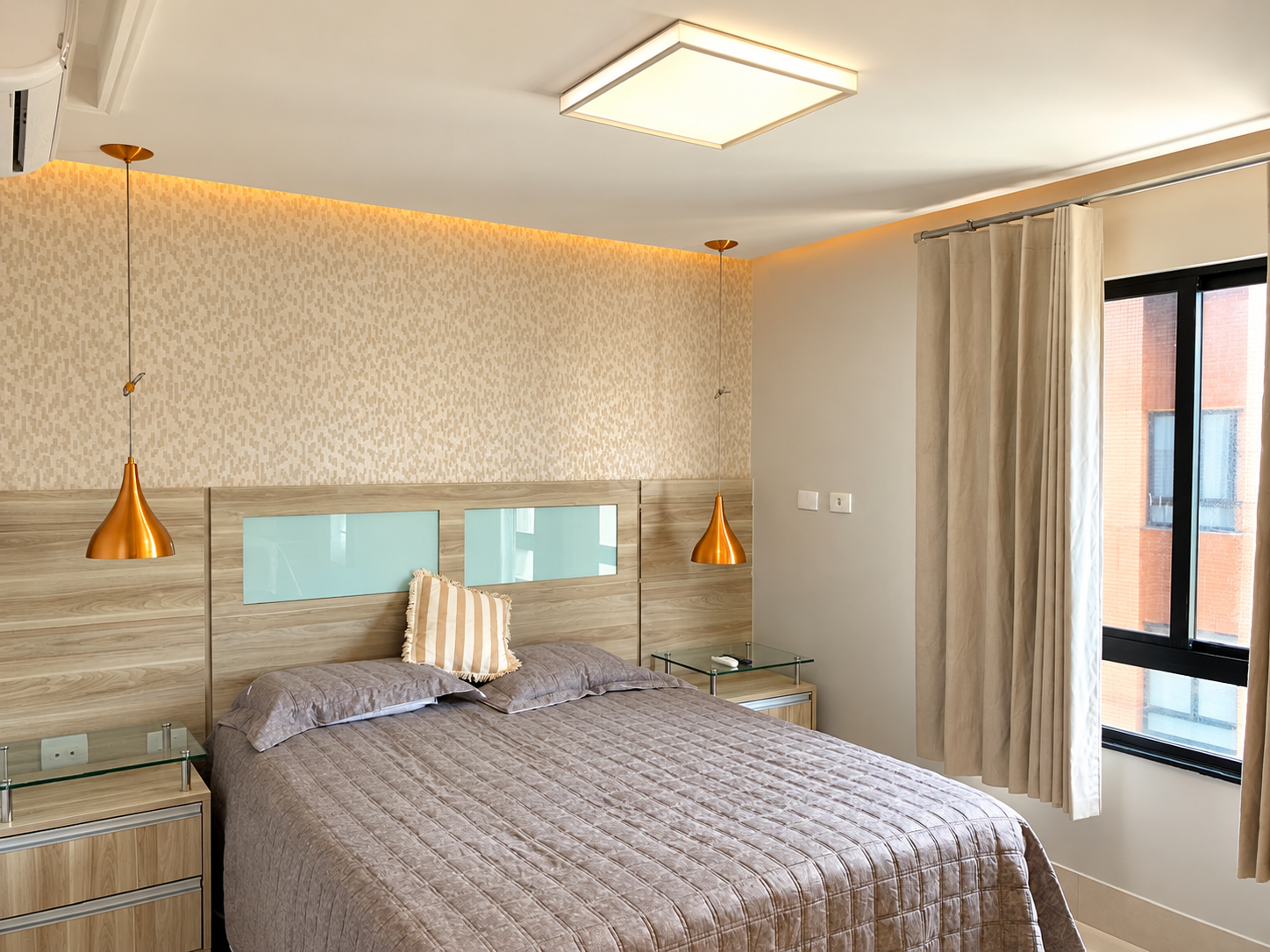 Apartamento para aluguel, 2 quartos, 1 suíte, 2 vagas, Jardins - Aracaju/SE - Foto 17