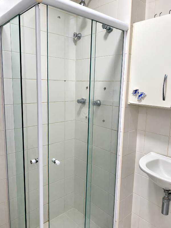 Apartamento para aluguel, 2 quartos, 1 suíte, 2 vagas, Jardins - Aracaju/SE - Foto 30