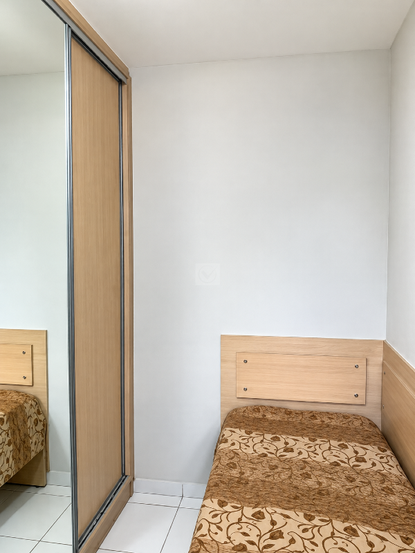 Apartamento para aluguel, 2 quartos, 1 suíte, 2 vagas, Jardins - Aracaju/SE - Foto 29