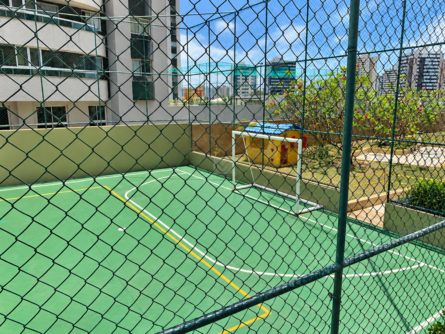 Apartamento para aluguel, 2 quartos, 1 suíte, 2 vagas, Jardins - Aracaju/SE - Foto 8