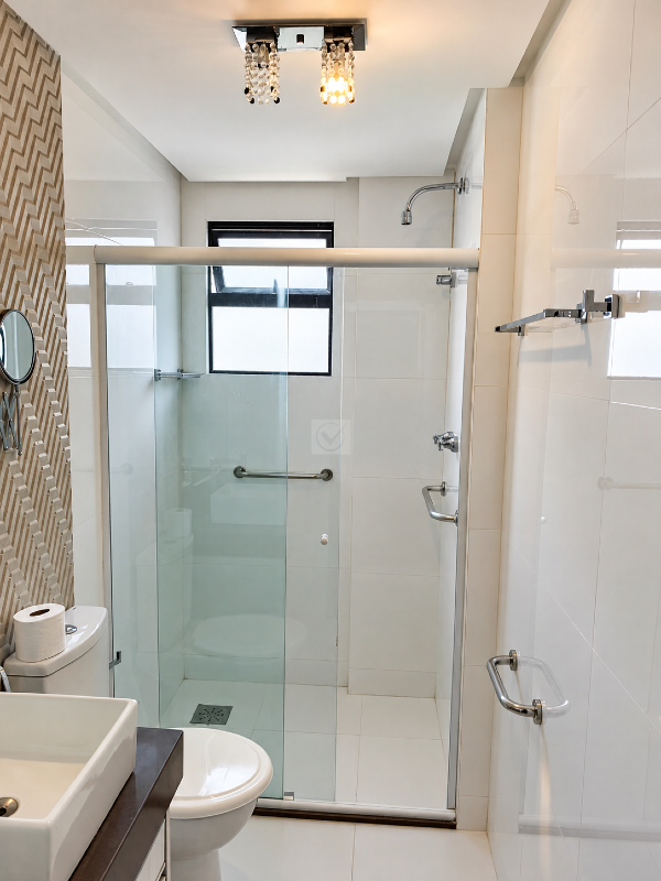 Apartamento para aluguel, 2 quartos, 1 suíte, 2 vagas, Jardins - Aracaju/SE - Foto 23